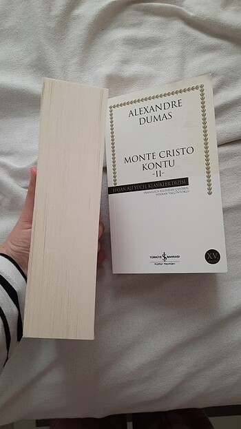  Monte Cristo Kontu 1 2