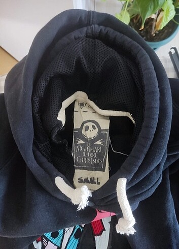 Diğer The nightmare before Christmas Sally
