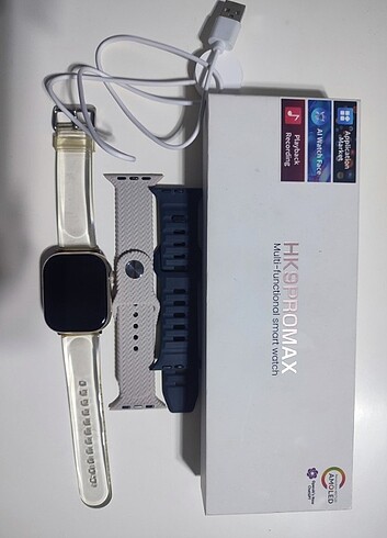 hk9promax akıllı saat