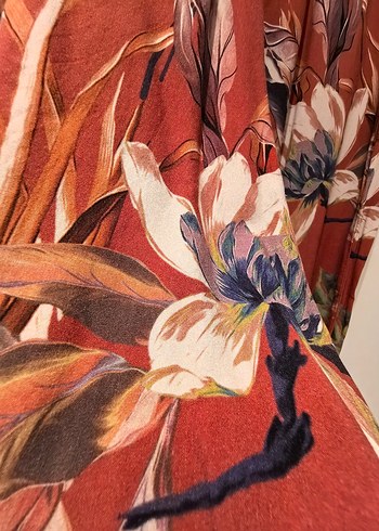 Pantolon etek - Görsel 2