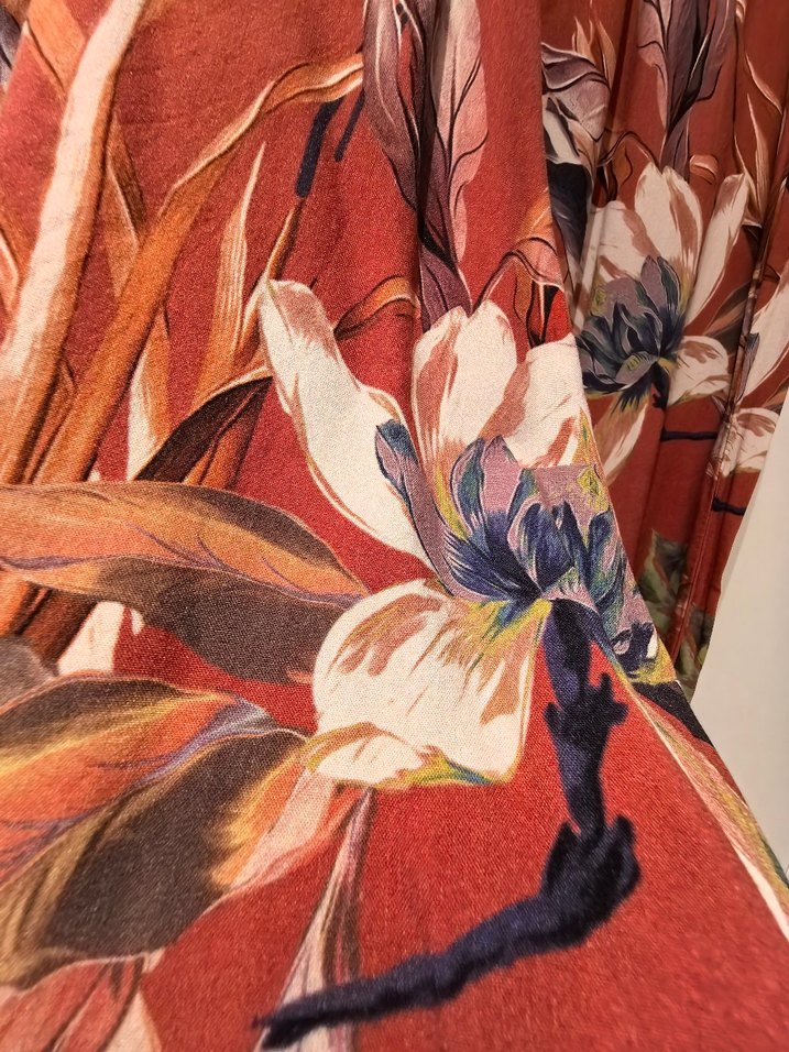 Pantolon etek - Görsel 2