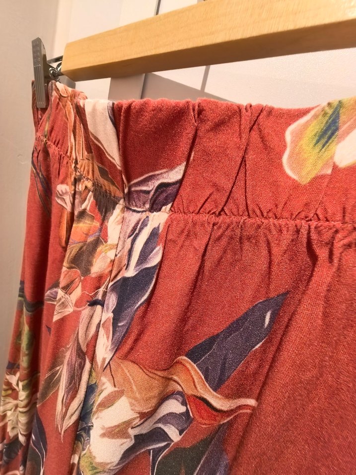 Pantolon etek - Görsel 3