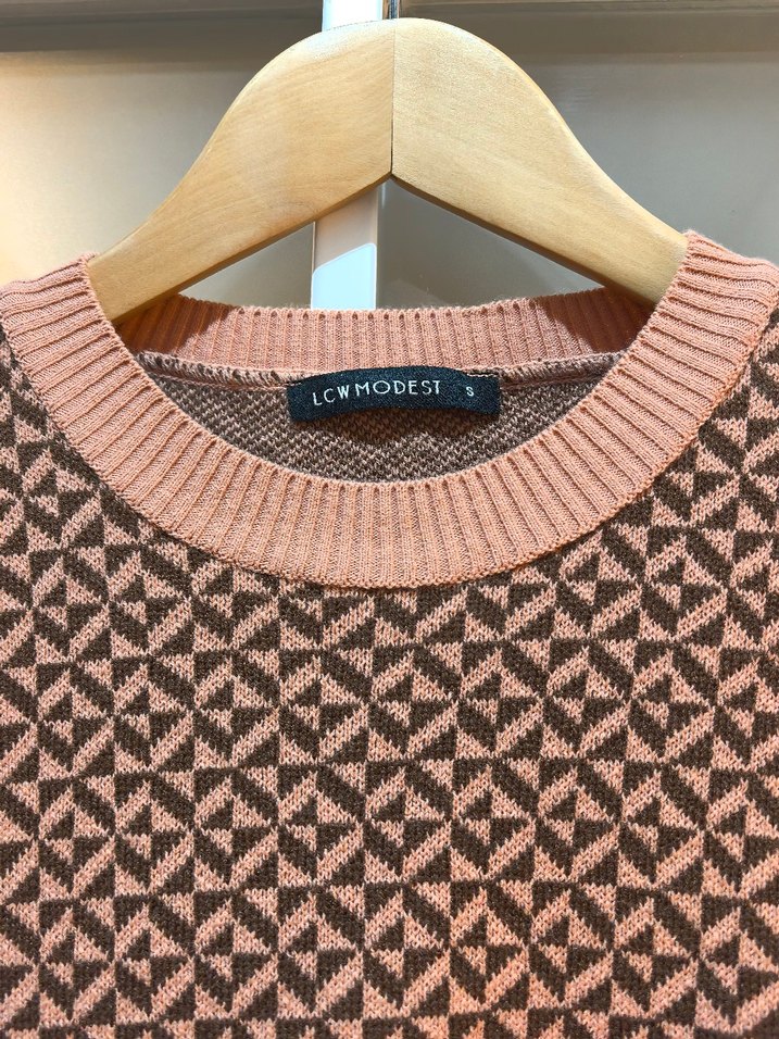 Süveter - Görsel 3