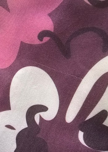 Alvina eşarp - Görsel 3