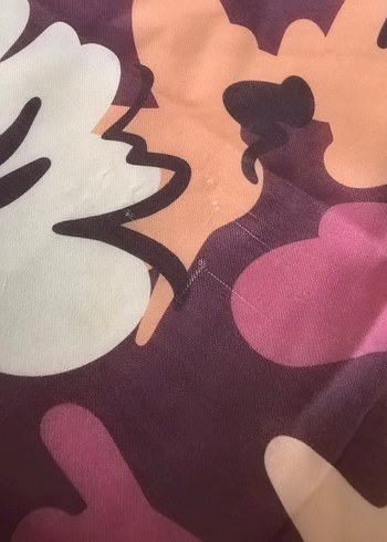 Alvina eşarp - Görsel 2