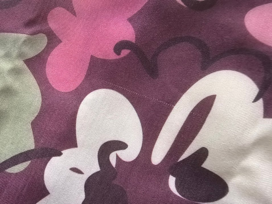 Alvina eşarp - Görsel 3