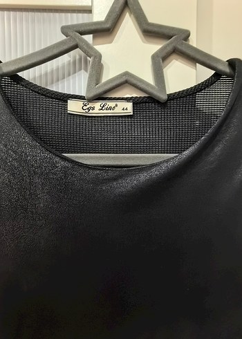 Abiye tunik - Görsel 6