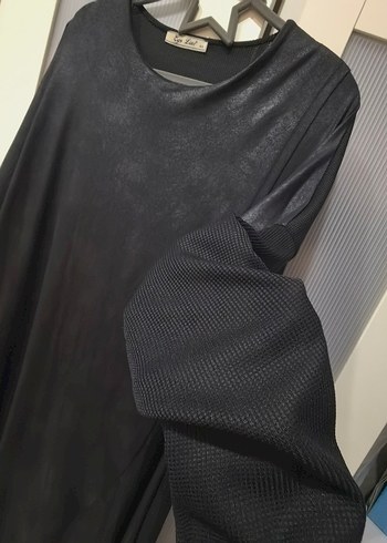 Abiye tunik - Görsel 5