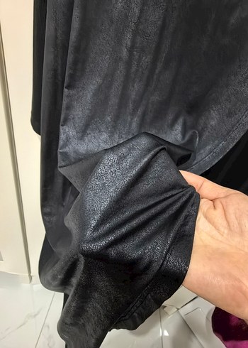 Abiye tunik - Görsel 4