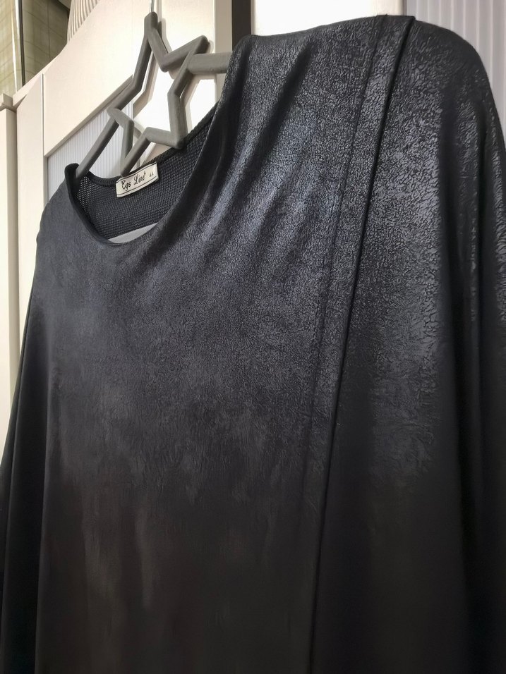 Abiye tunik - Görsel 2