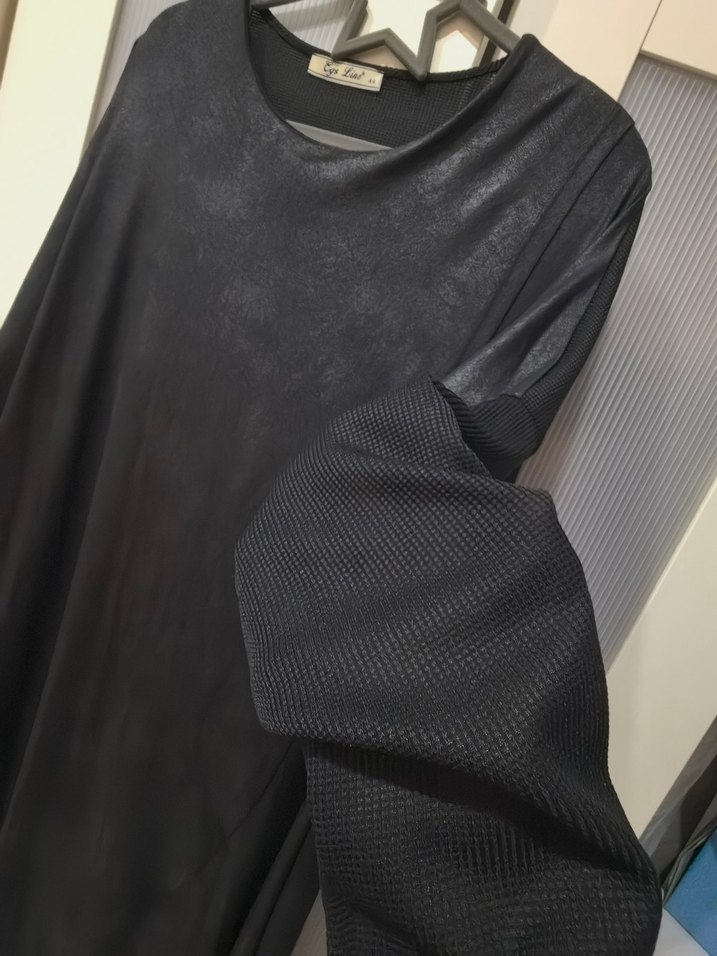 Abiye tunik - Görsel 5