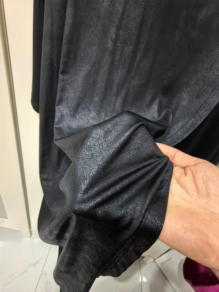 Abiye tunik - Görsel 4