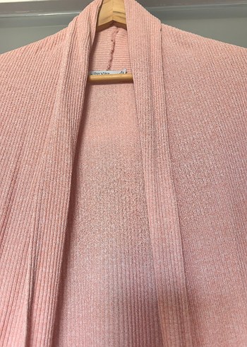 Bershka, önü açık hırka - Görsel 2