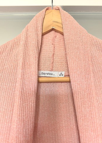 Bershka, önü açık hırka - Görsel 3