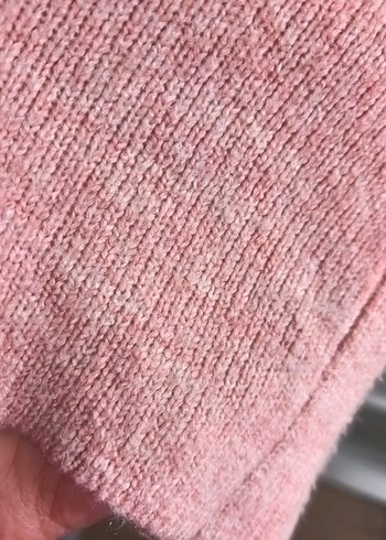 Touche Prive triko pantolon - Görsel 2