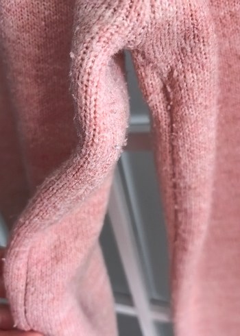 Touche Prive triko pantolon - Görsel 4