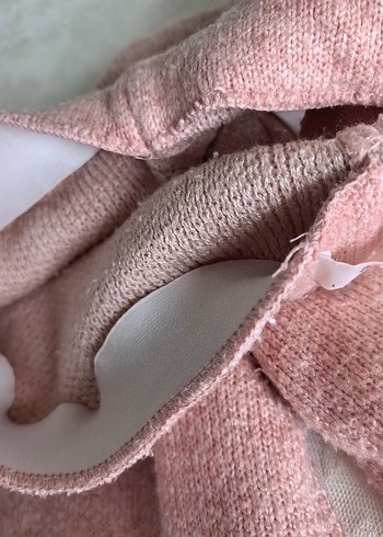 Touche Prive triko pantolon - Görsel 7