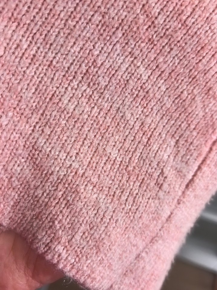 Touche Prive triko pantolon - Görsel 2