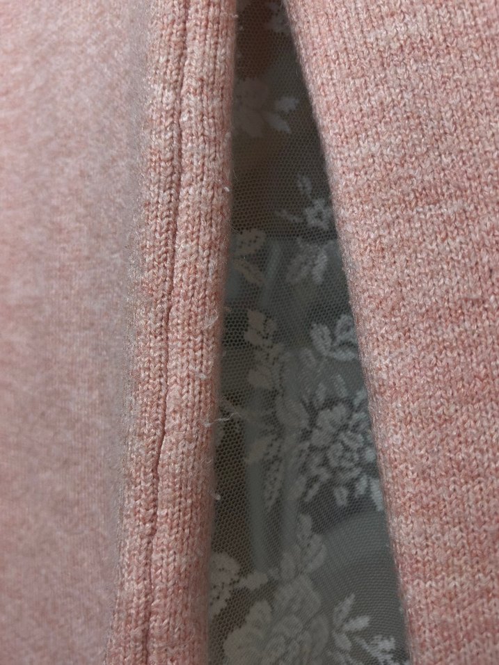 Touche Prive triko pantolon - Görsel 5