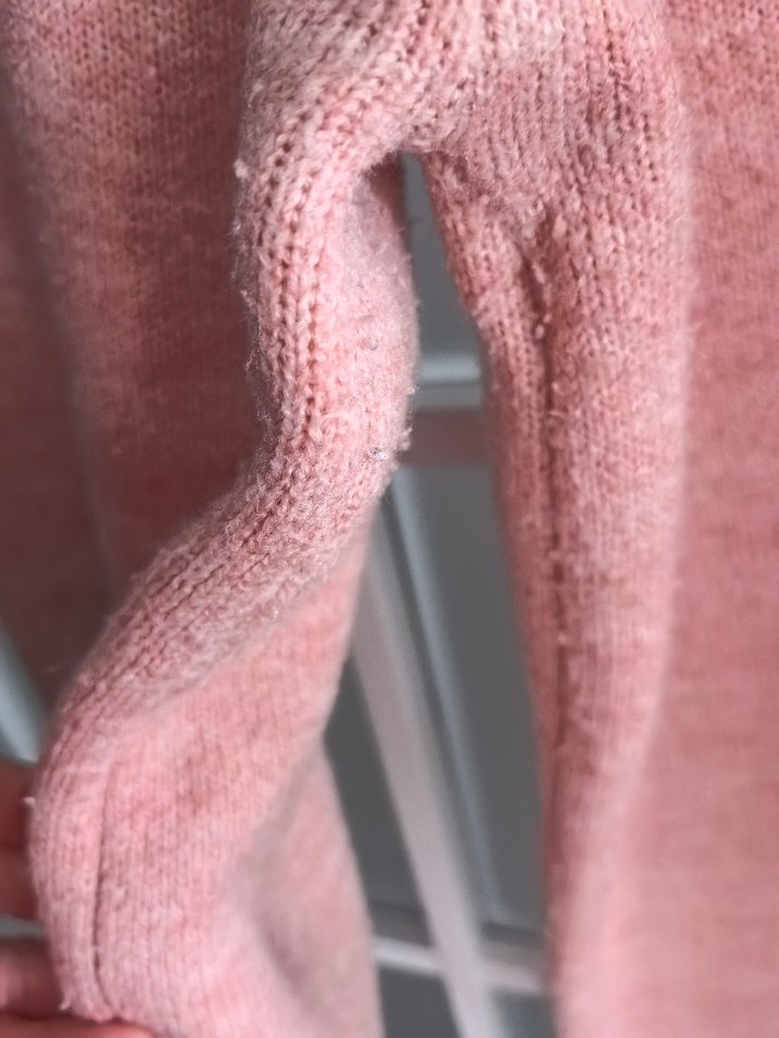 Touche Prive triko pantolon - Görsel 4