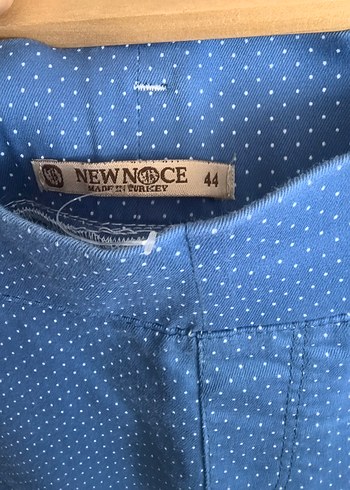 Puantiyeli pantolon /tayt - Görsel 5