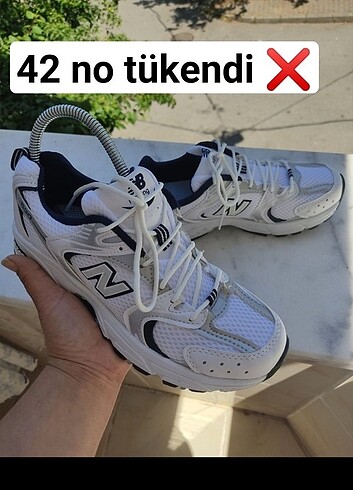 ued...Bej renk New Balance 530...t