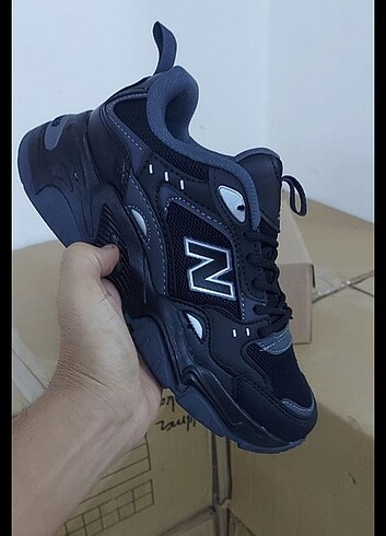 m.s...Siyah renk ..New Balance unisex sp