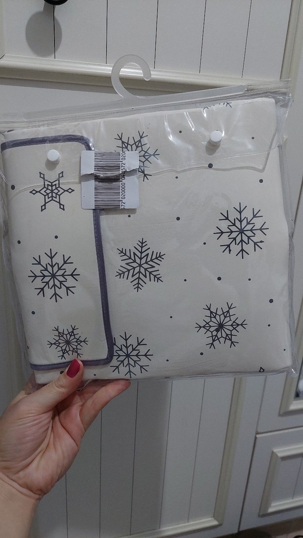 Sevibebe Beyaz Alt Açma Minderi 40x70 cm - Görsel 2