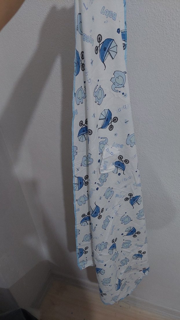 Puset Örtüsü - Görsel 2