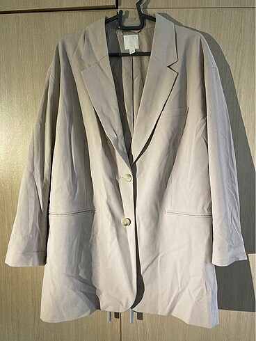 Blazer Ceket