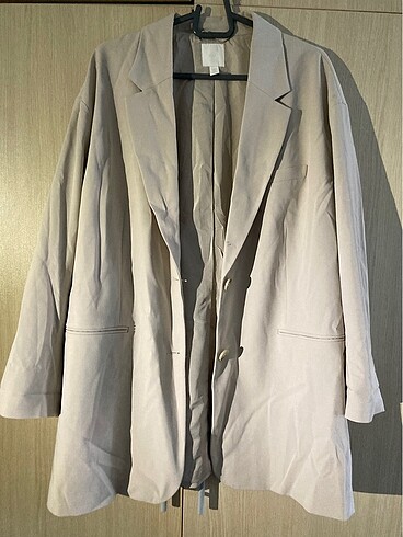 H&M Blazer Ceket