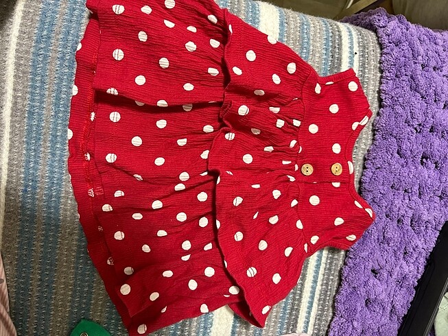Kız bebek Takım