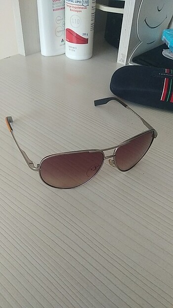 Tommy Hılfıger marka lüks gözlük 