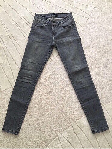 Ltb süper skinny jeans