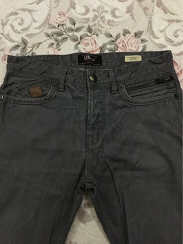 30 Beden Erkek ltb jeans