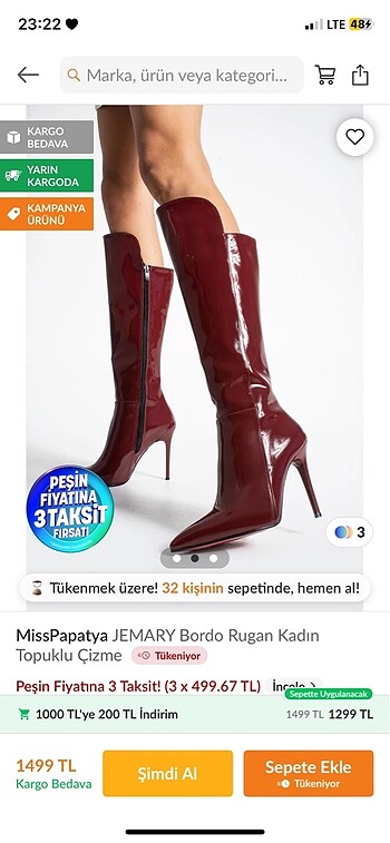 Bordo çizme