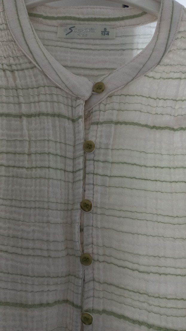 escabel gomlek - Görsel 2