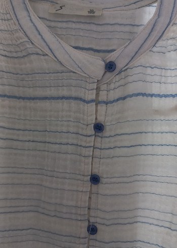 escabel Gömlek - Görsel 2