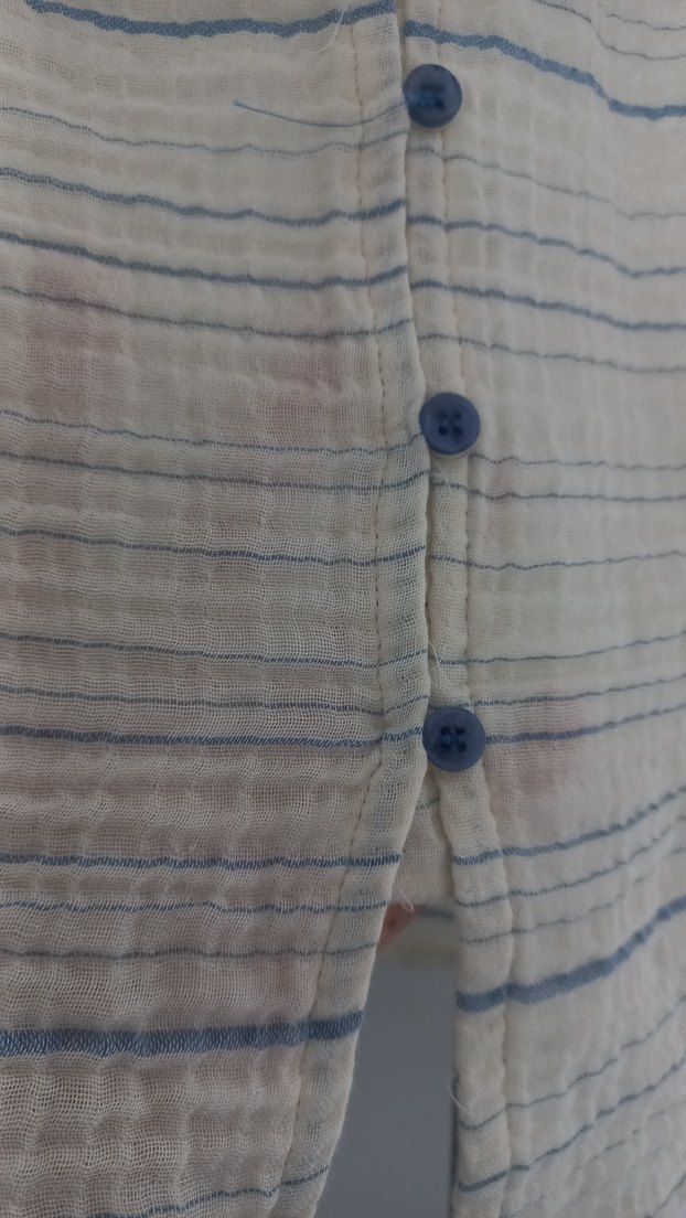 escabel Gömlek - Görsel 3