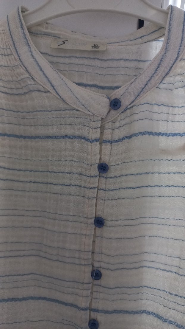 escabel Gömlek - Görsel 2