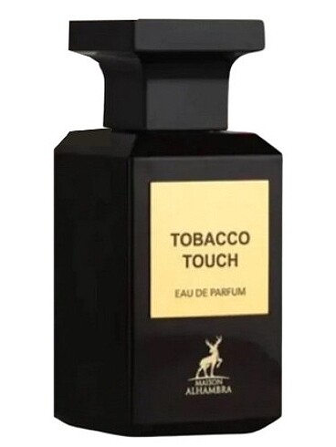 Tom Ford Tobacco Vanille Muadili