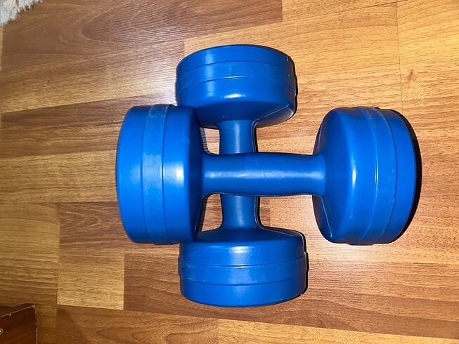 3 kg dambıl