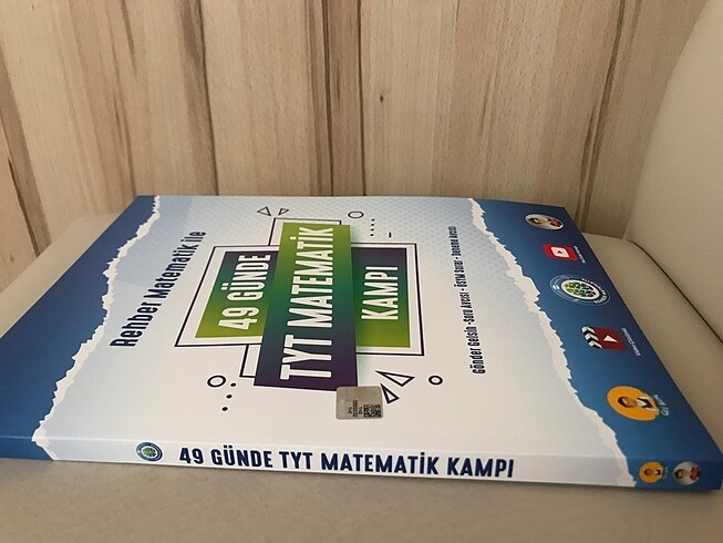 Tyt matematik kampı