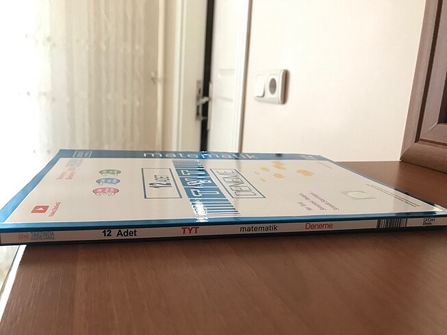 2021 model üç dört beş denemesi