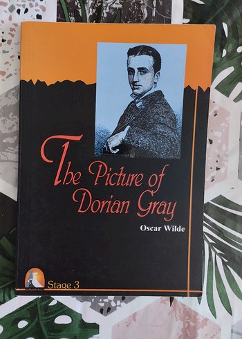 The Picture of Dorian Gray