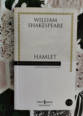 William Shakespeare - Hamlet