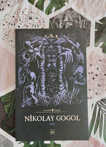 Viy - Nikolay Gogol