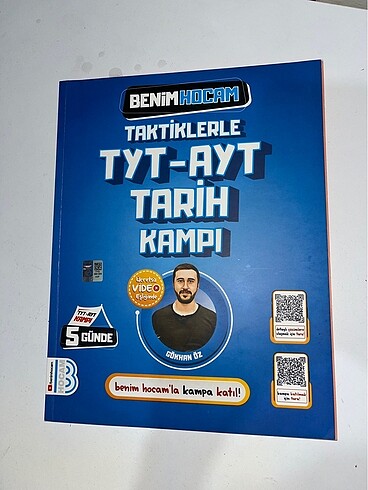 Tyt-Ayt Tarih Soru Bankası