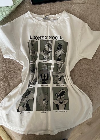 LC Waikiki 12-13 Yaş