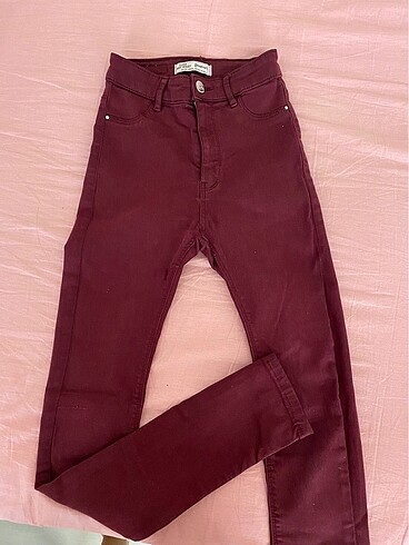 Stradivarius pantolon